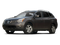 2008 Nissan Rogue S