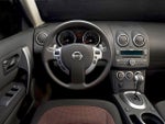 2008 Nissan Rogue S