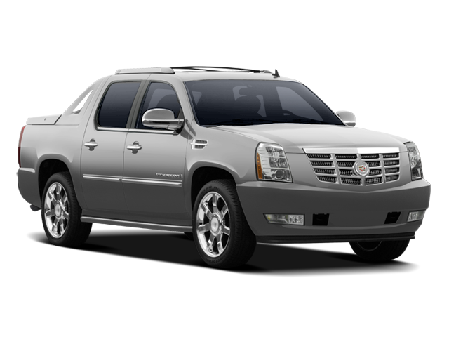 2009 Cadillac Escalade EXT Base