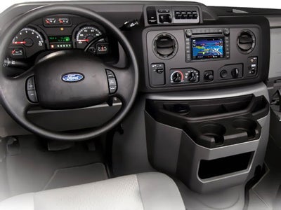 2009 Ford E-250 Recreational
