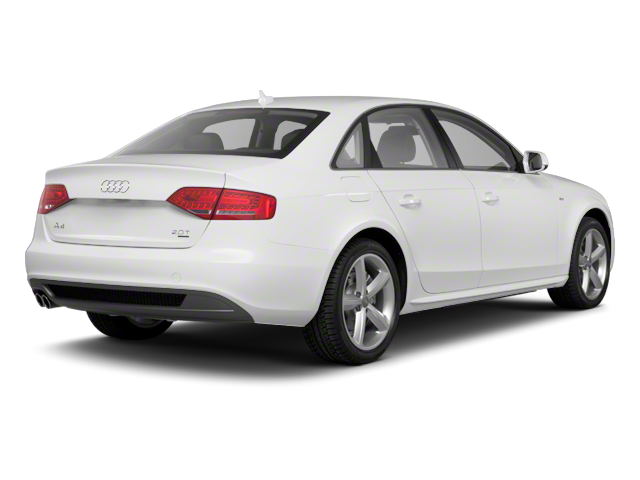 2011 Audi A4 2.0T Premium quattro