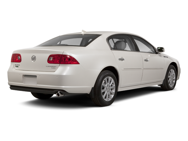 Used 2011 Buick Lucerne CXL with VIN 1G4HC5EM5BU139776 for sale in Fort Collins, CO