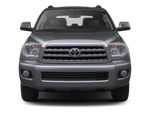2011 Toyota Sequoia Platinum