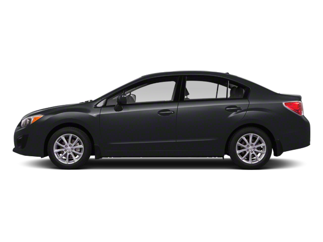 2012 Subaru Impreza 2.0i Premium