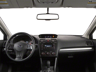 2012 Subaru Impreza 2.0i Premium