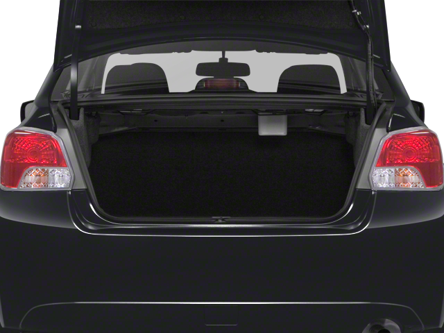 2012 Subaru Impreza 2.0i Premium