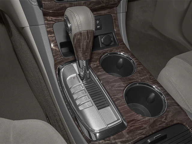 2013 Buick Enclave Premium Group