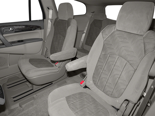 2013 Buick Enclave Premium Group