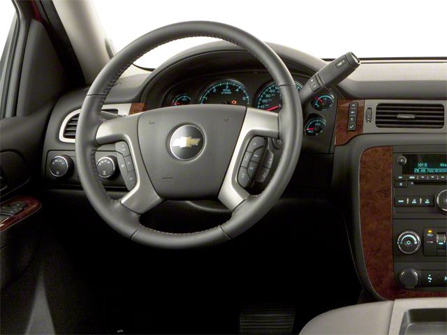 2013 Chevrolet Avalanche 1500 LT