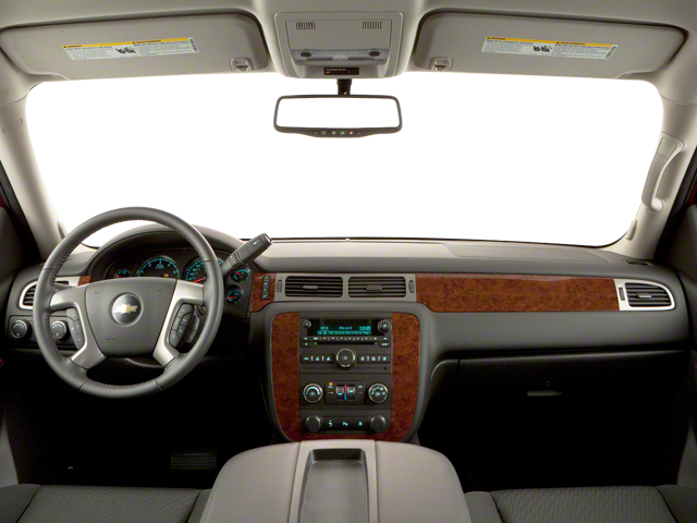 2013 Chevrolet Avalanche 1500 LT