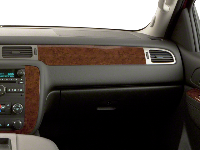 2013 Chevrolet Avalanche 1500 LT