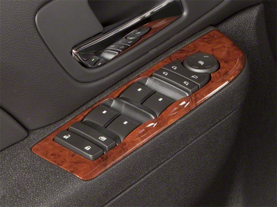 2013 Chevrolet Avalanche 1500 LT