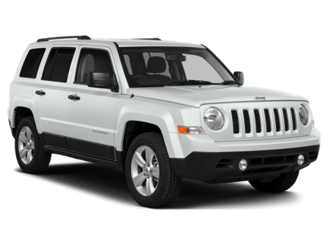 2013 Jeep Patriot Sport