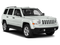 2013 Jeep Patriot Sport