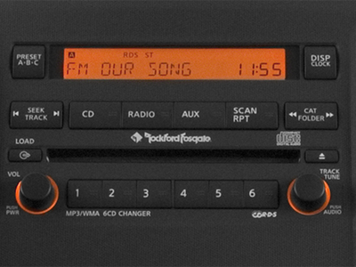 2013 Nissan Xterra PRO-4X