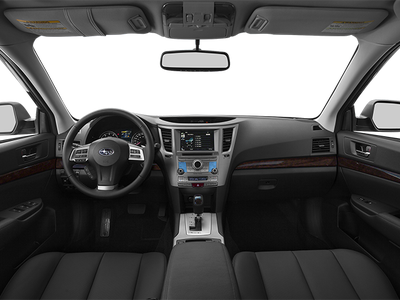 2013 Subaru Legacy 2.5i Limited