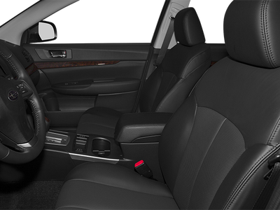 2013 Subaru Legacy 2.5i Limited