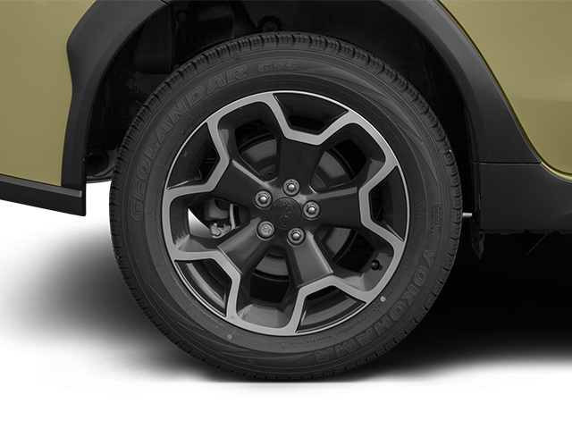 2013 Subaru XV Crosstrek 2.0i Premium