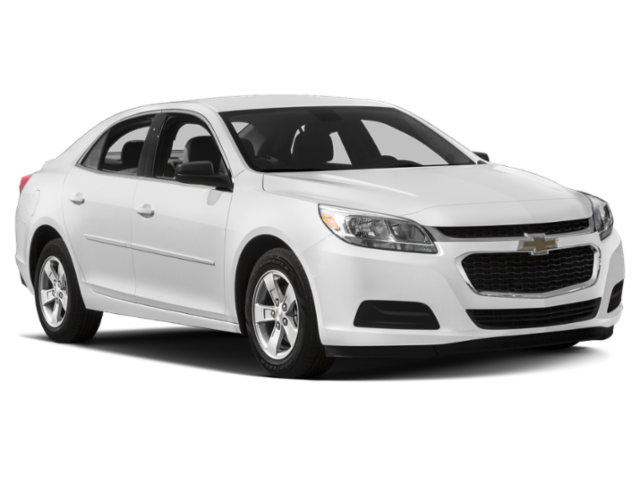 2014 Chevrolet Malibu LS 1LS