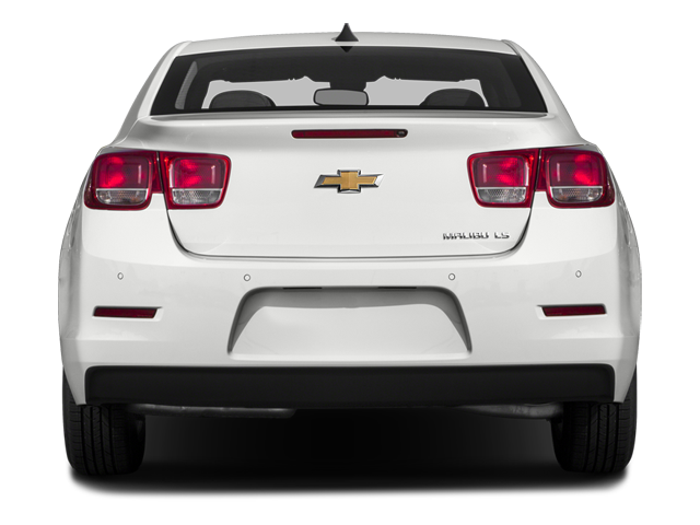 2014 Chevrolet Malibu LS 1LS