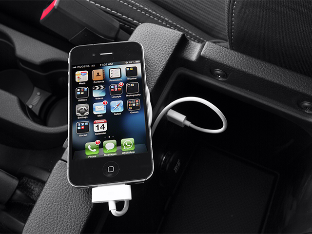 2014 Jeep Wrangler Rubicon photo 2