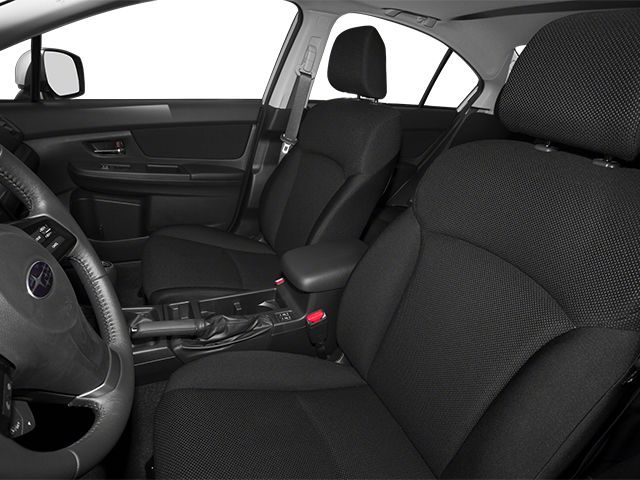 2014 Subaru Impreza 2.0i