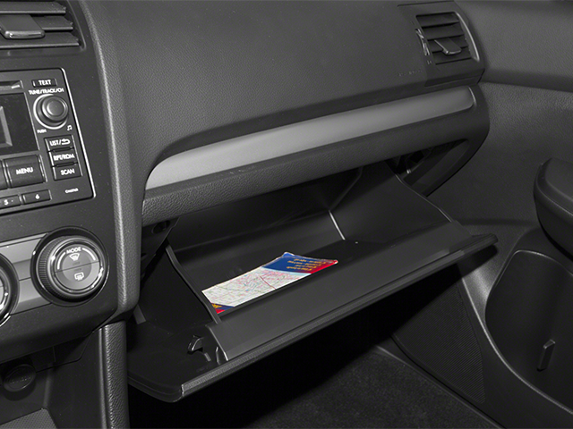 2014 Subaru Impreza 2.0i