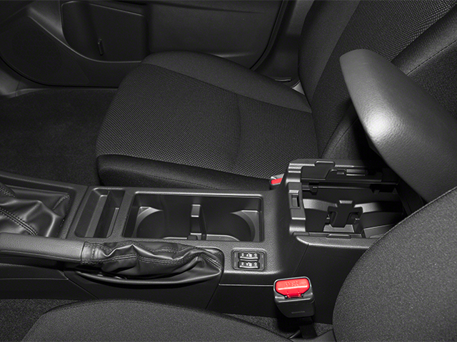 2014 Subaru Impreza 2.0i