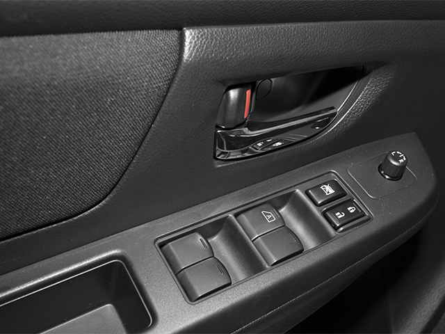 2014 Subaru Impreza 2.0i