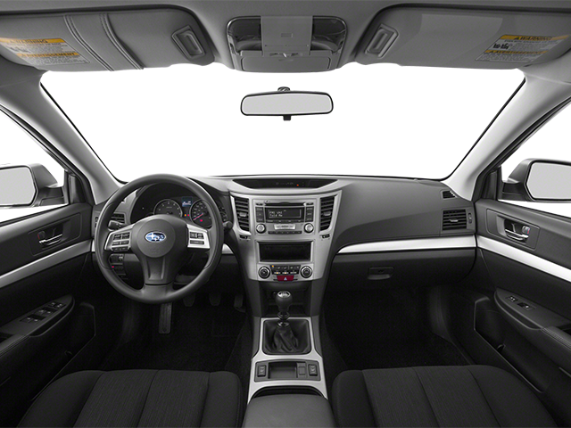 2014 Subaru Outback 3.6R Limited