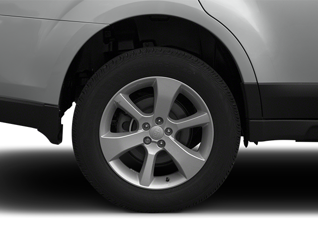 2014 Subaru Outback 3.6R Limited