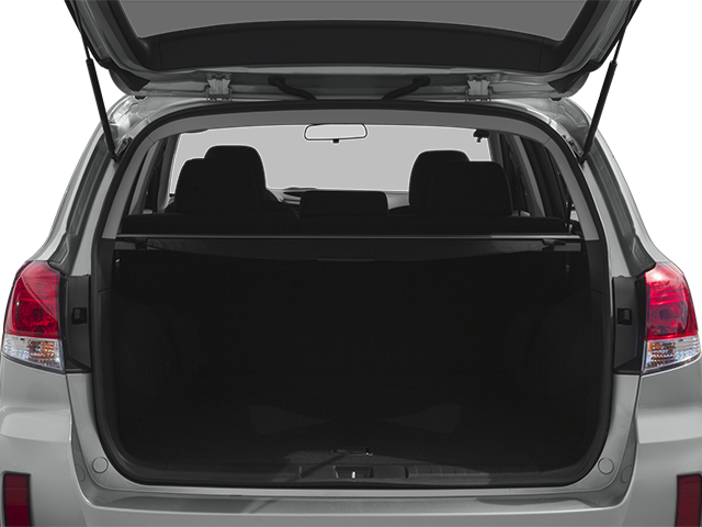2014 Subaru Outback 3.6R Limited
