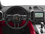 2016 Porsche Cayenne GTS
