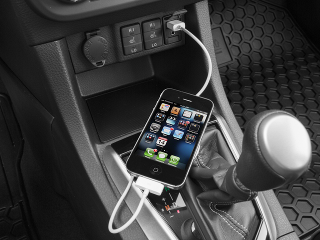 2016 Toyota Corolla S Special Edition