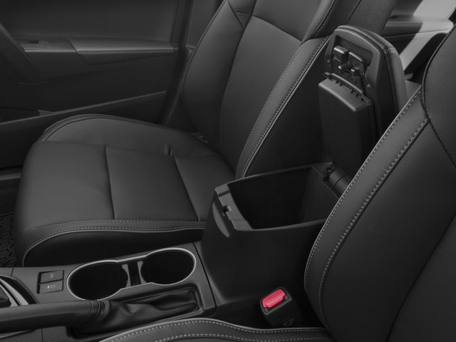 2016 Toyota Corolla S Special Edition