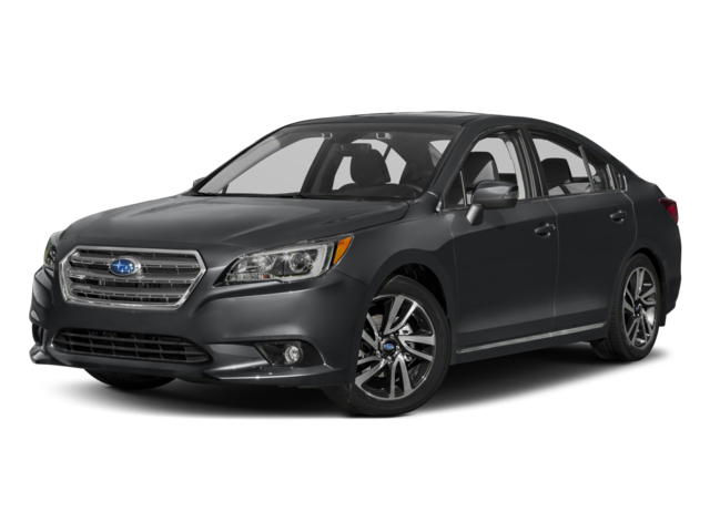 2017 Subaru Legacy 2.5i Sport