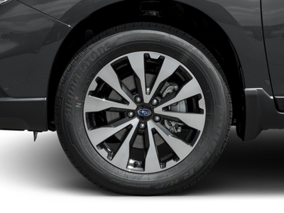 2017 Subaru Outback 3.6R Limited