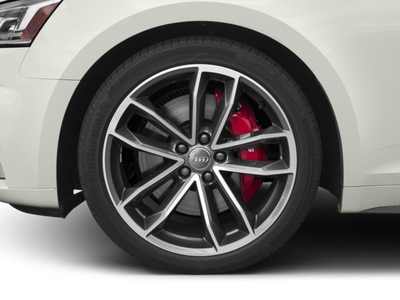 2018 Audi S5 3.0T Prestige quattro