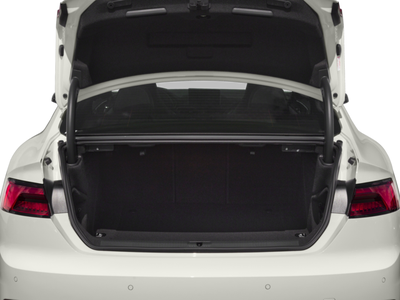 2018 Audi S5 3.0T Prestige quattro