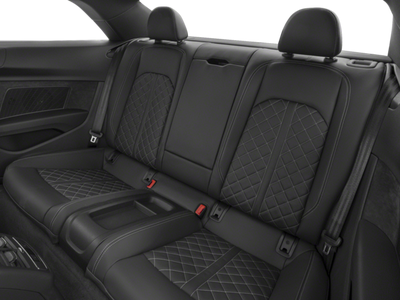 2018 Audi S5 3.0T Prestige quattro