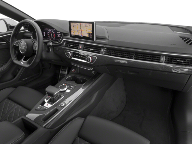 2018 Audi S5 3.0T Prestige quattro