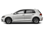 2018 Volkswagen Golf TSI S 4 Door