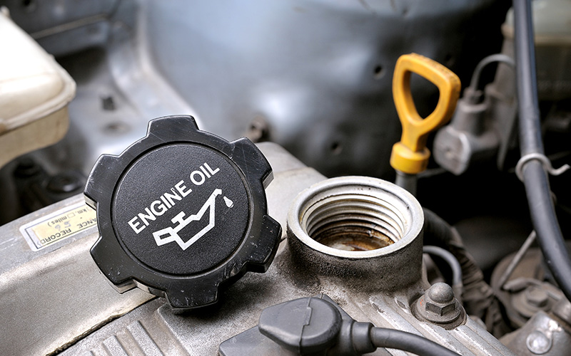 FAQ: Subaru Oil Changes | Fort Collins, CO