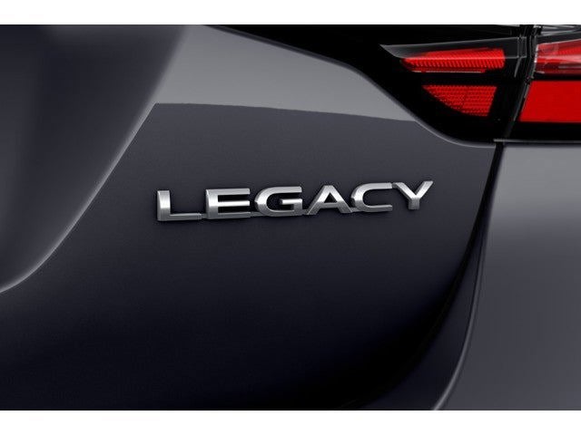 2025 Subaru Legacy Base