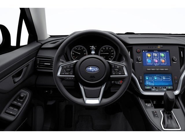 2025 Subaru Legacy Base