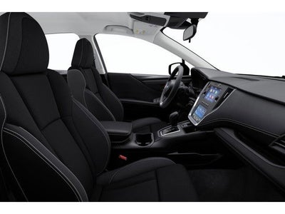 2025 Subaru Legacy Base