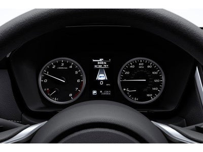 2025 Subaru Legacy Base