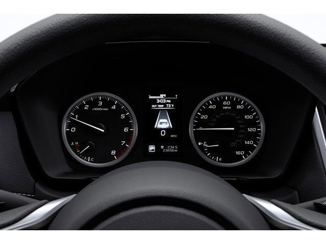 2025 Subaru Legacy Base
