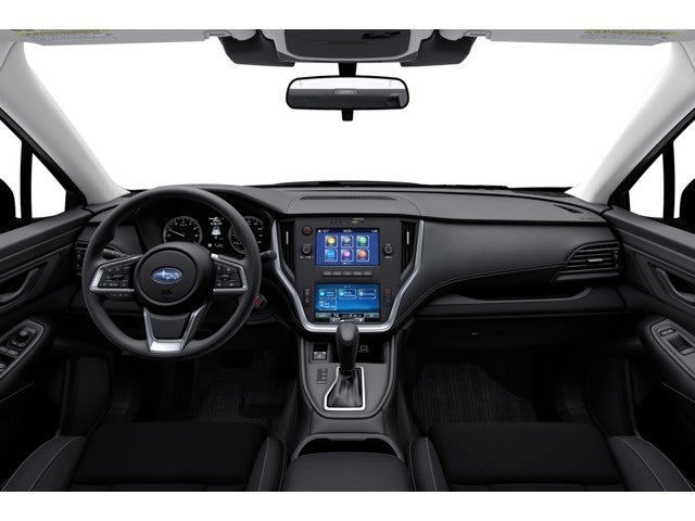 2025 Subaru Legacy Base