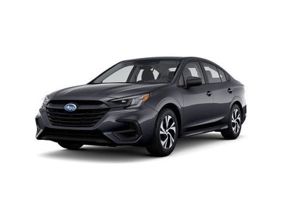 2025 Subaru Legacy Base